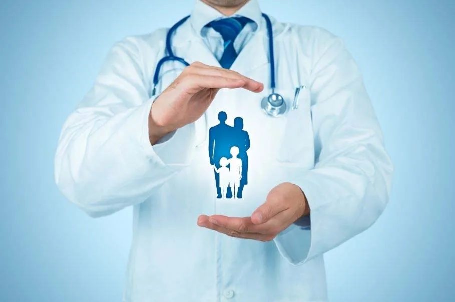 Preventive healthcare