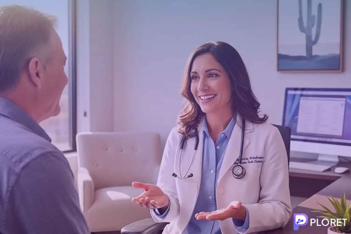 doctor consultation for symptoms you should never ignore and early diagnosis